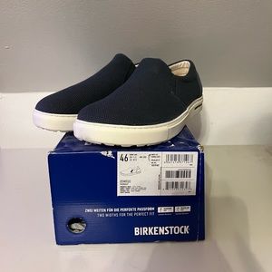 COPY - Birkenstock- Oswego Style Shoe